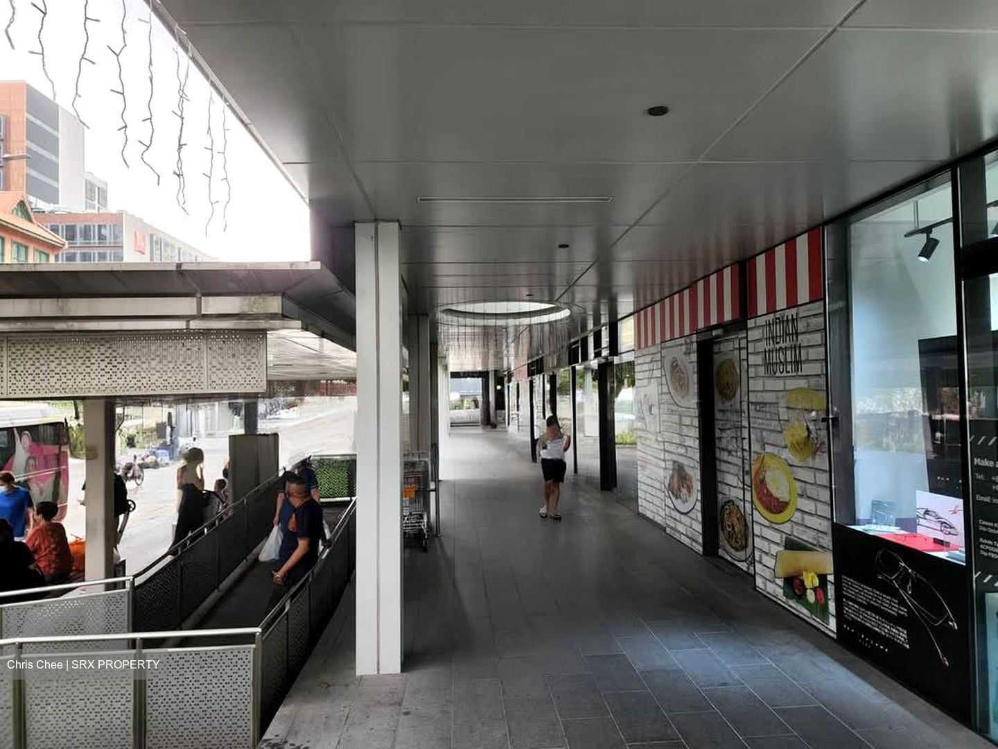 Hiap Hoe Building At Zhongshan Park (D12), Retail #584732391